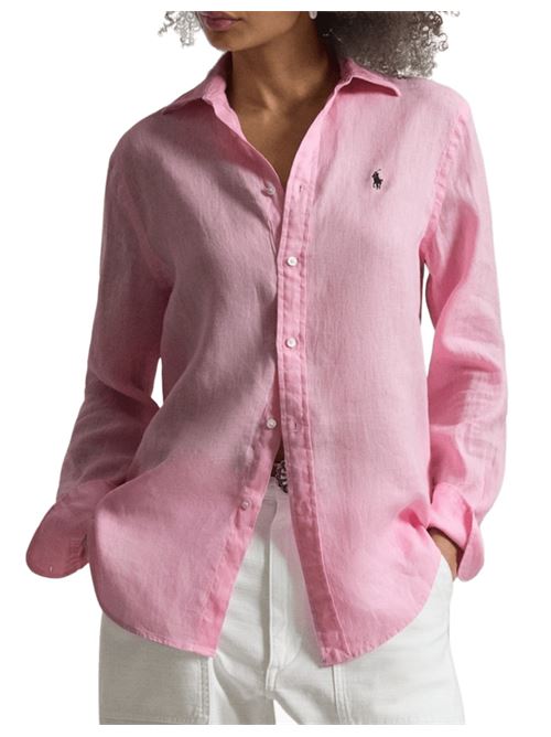 LINO CLASSIC FIT POLO RALPH LAUREN | 211970730514